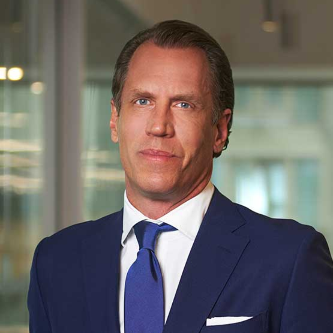 Eric Termansen
